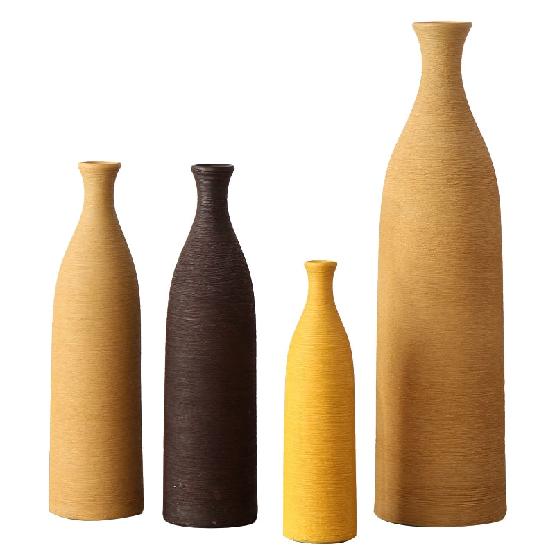 Kova Ceramic Vase