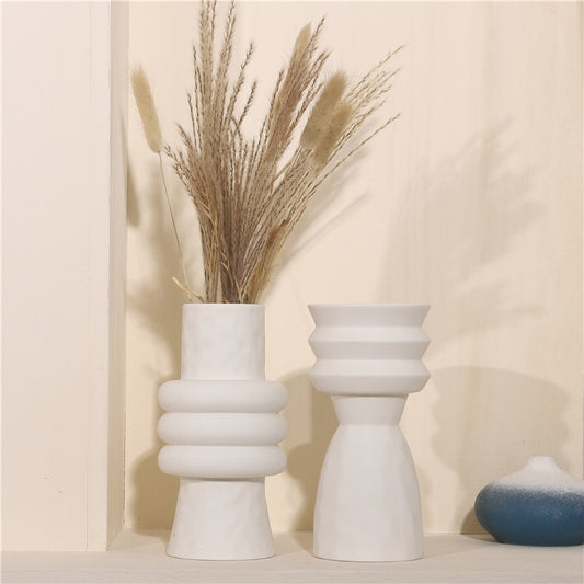 Normani Ceramic Vase