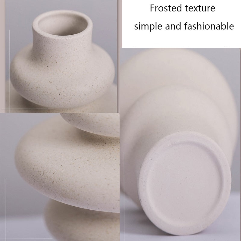 Topshop Ceramic Vase