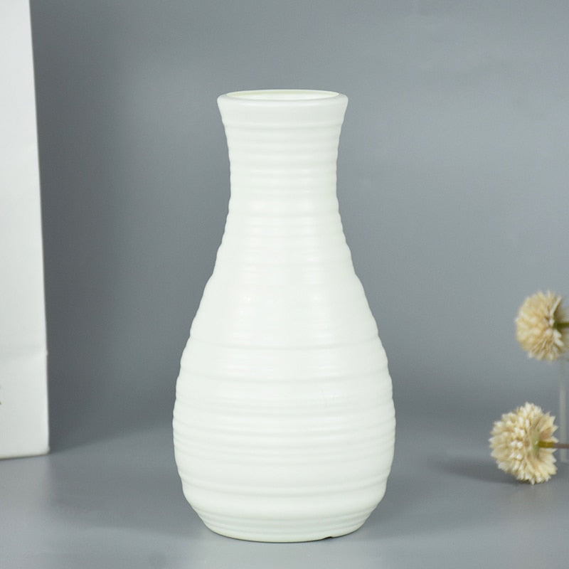 Cellio Modern Flower Vase