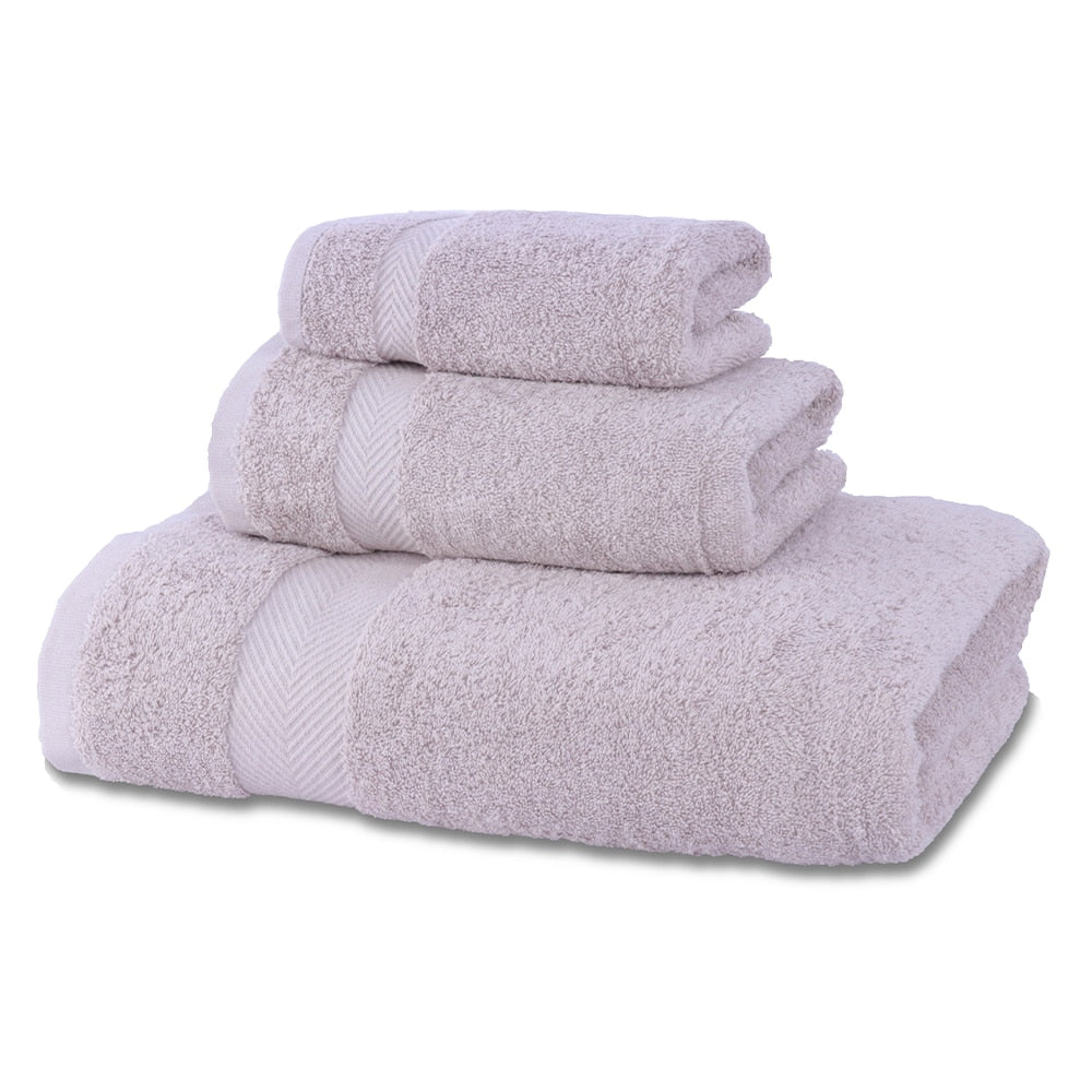 SEMAXE Soft Towels Set 100%Cotton,Bath Towel, Hand Towel,Washcloth,Highly Absorbent, Hotel Quality For Bathroom. yellow,Sell