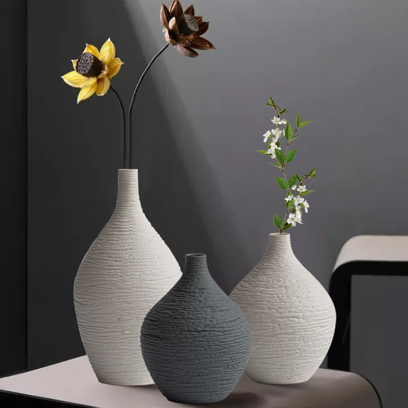 Vanessa Ceramic Vase