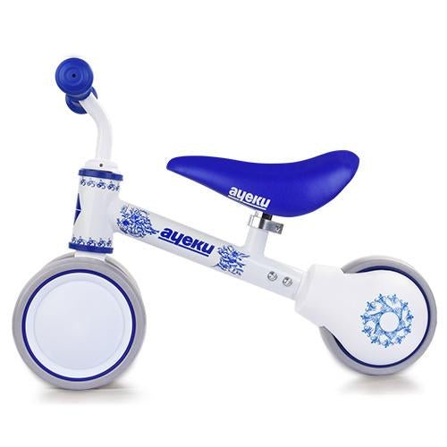 Baby Balance Bike - Demine Essentials