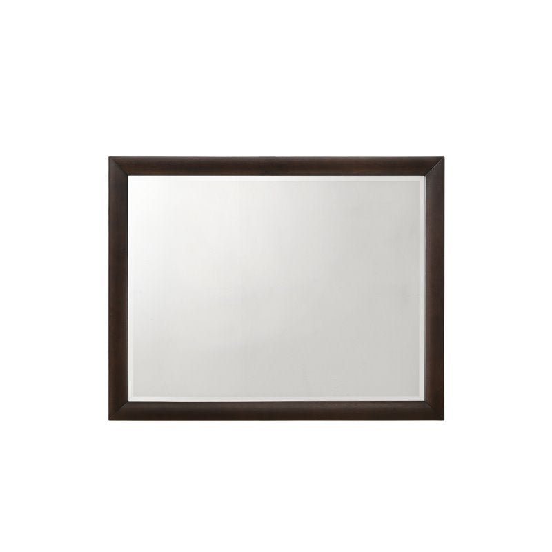 Tablita Mirror, Dark Merlot 27464 - Demine Essentials