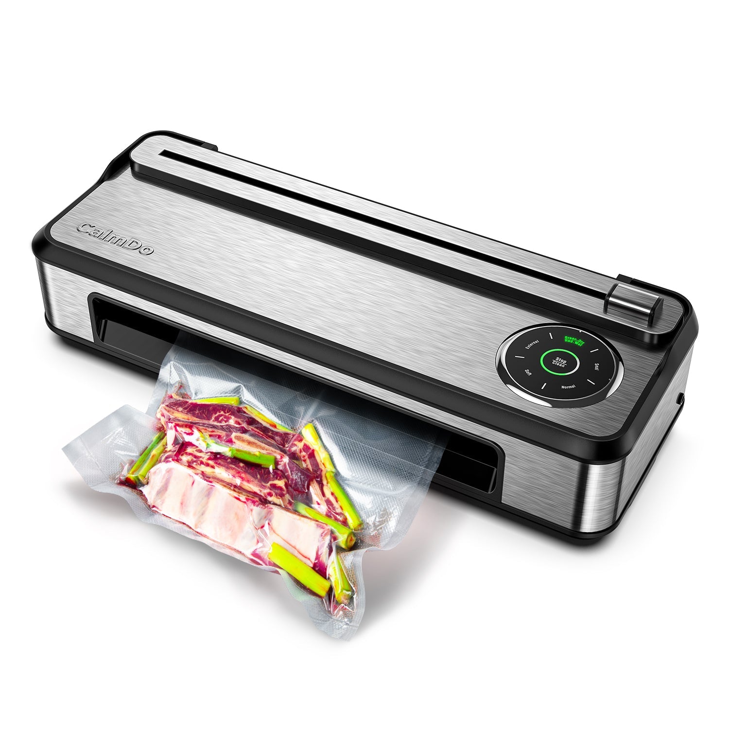 Vacuum Sealer Machine - Demine Essentials